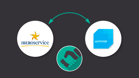 Iberoservice Winhotel