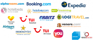 Winhotel. OpenRoom. Agencias Integradas