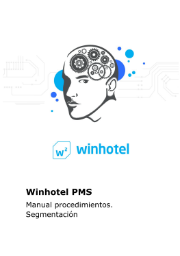 Segmentación